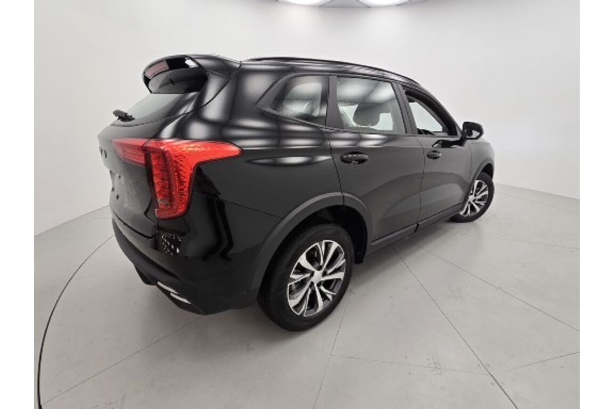 2024 GWM Haval Jolion Premium A01