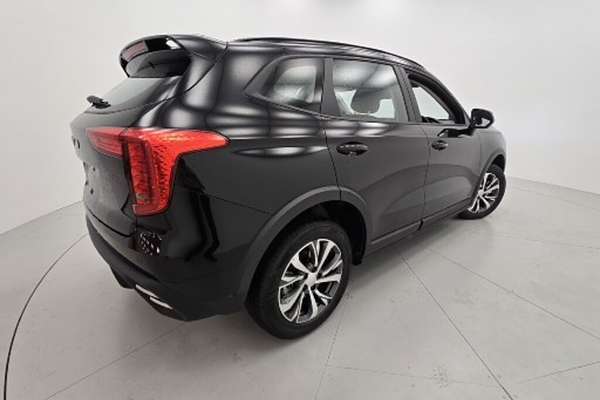 2024 GWM Haval Jolion Premium A01