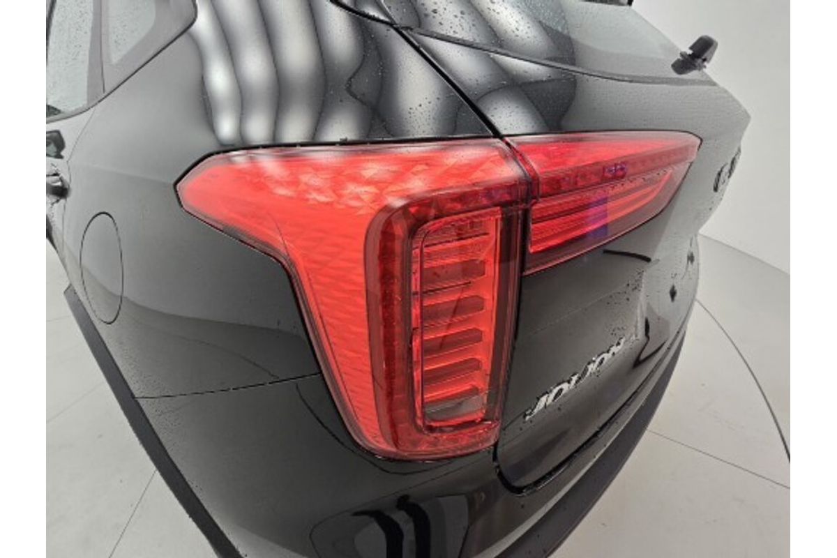 2024 GWM Haval Jolion Premium A01