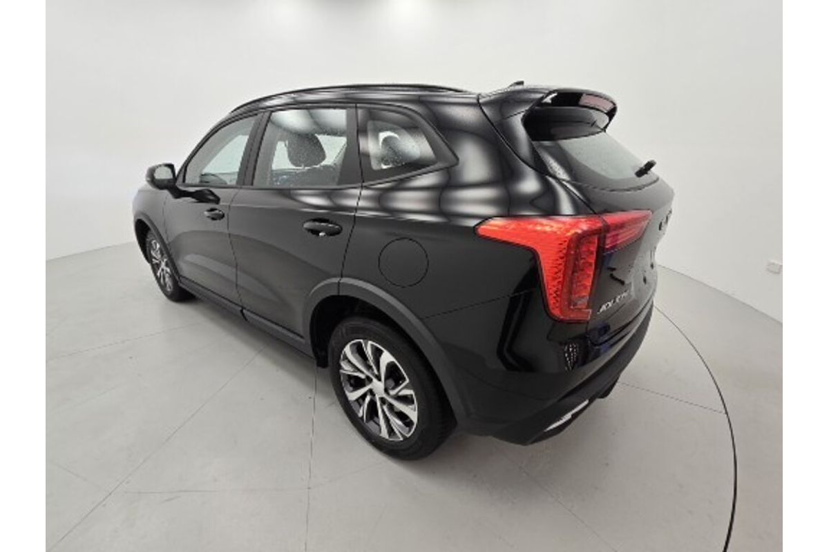 2024 GWM Haval Jolion Premium A01