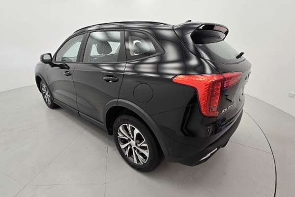 2024 GWM Haval Jolion Premium A01