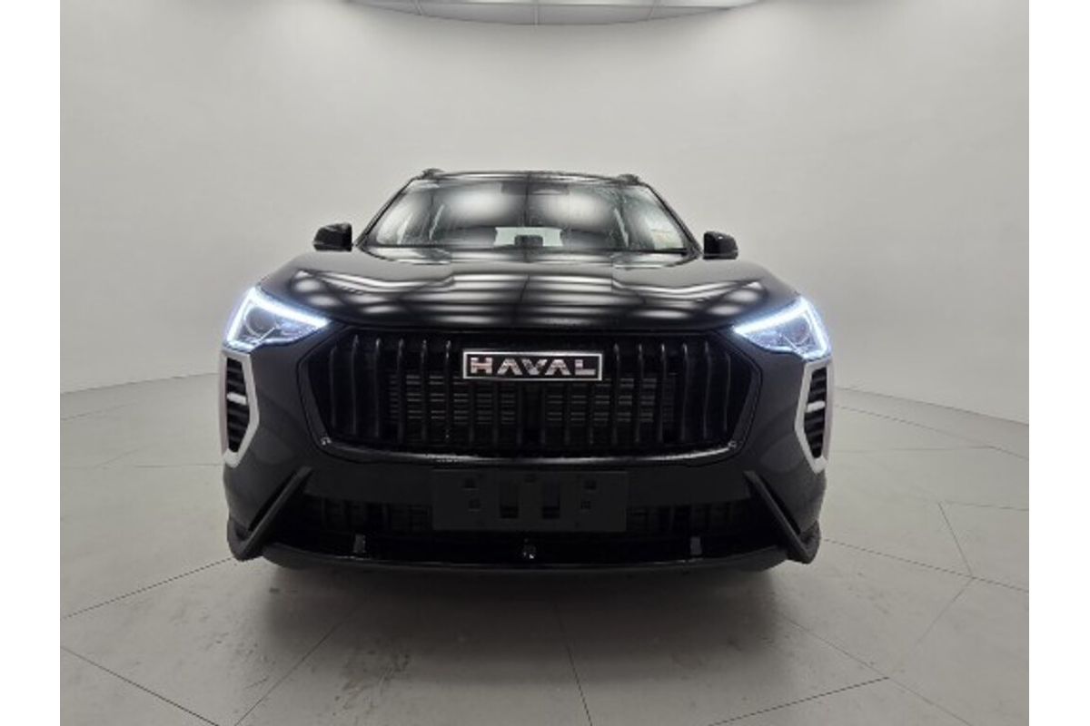 2024 GWM Haval Jolion Premium A01