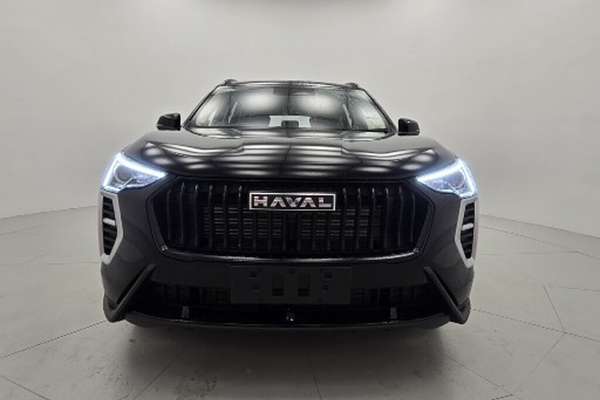 2024 GWM Haval Jolion Premium A01