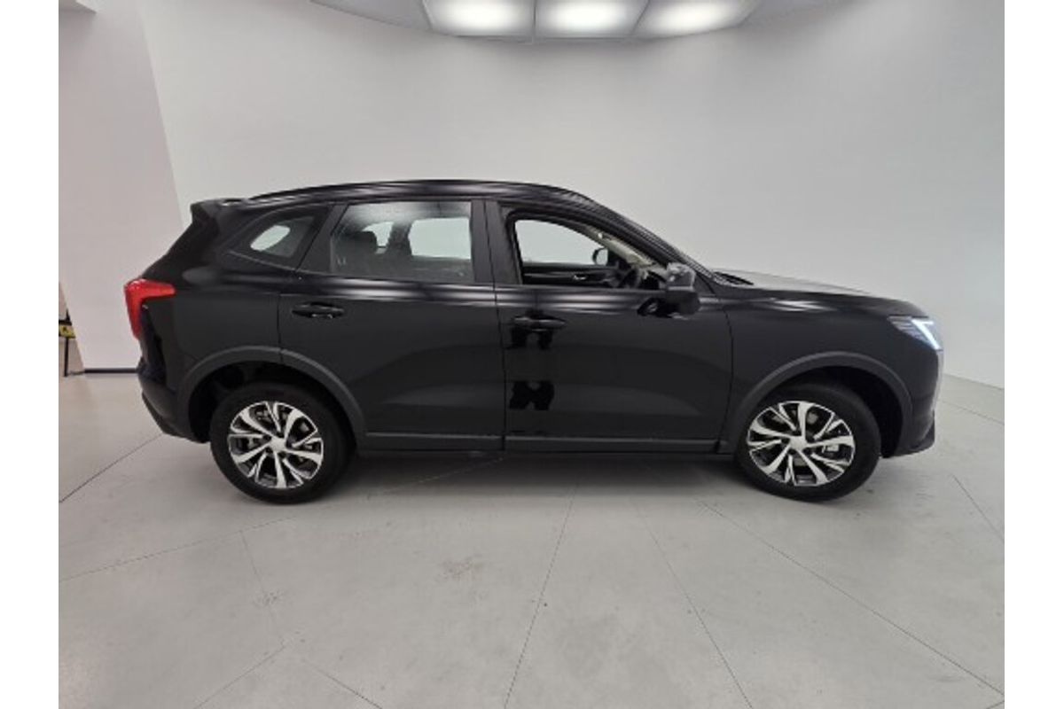 2024 GWM Haval Jolion Premium A01