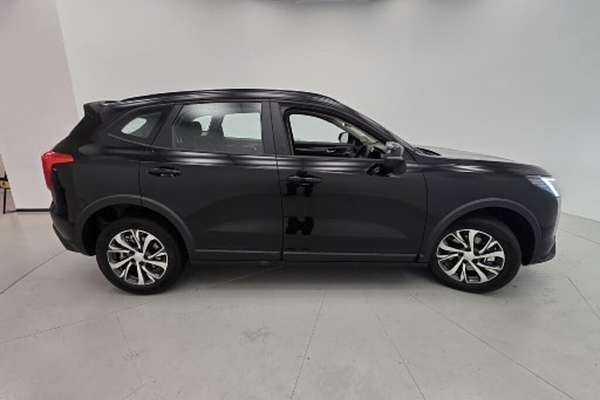 2024 GWM Haval Jolion Premium A01