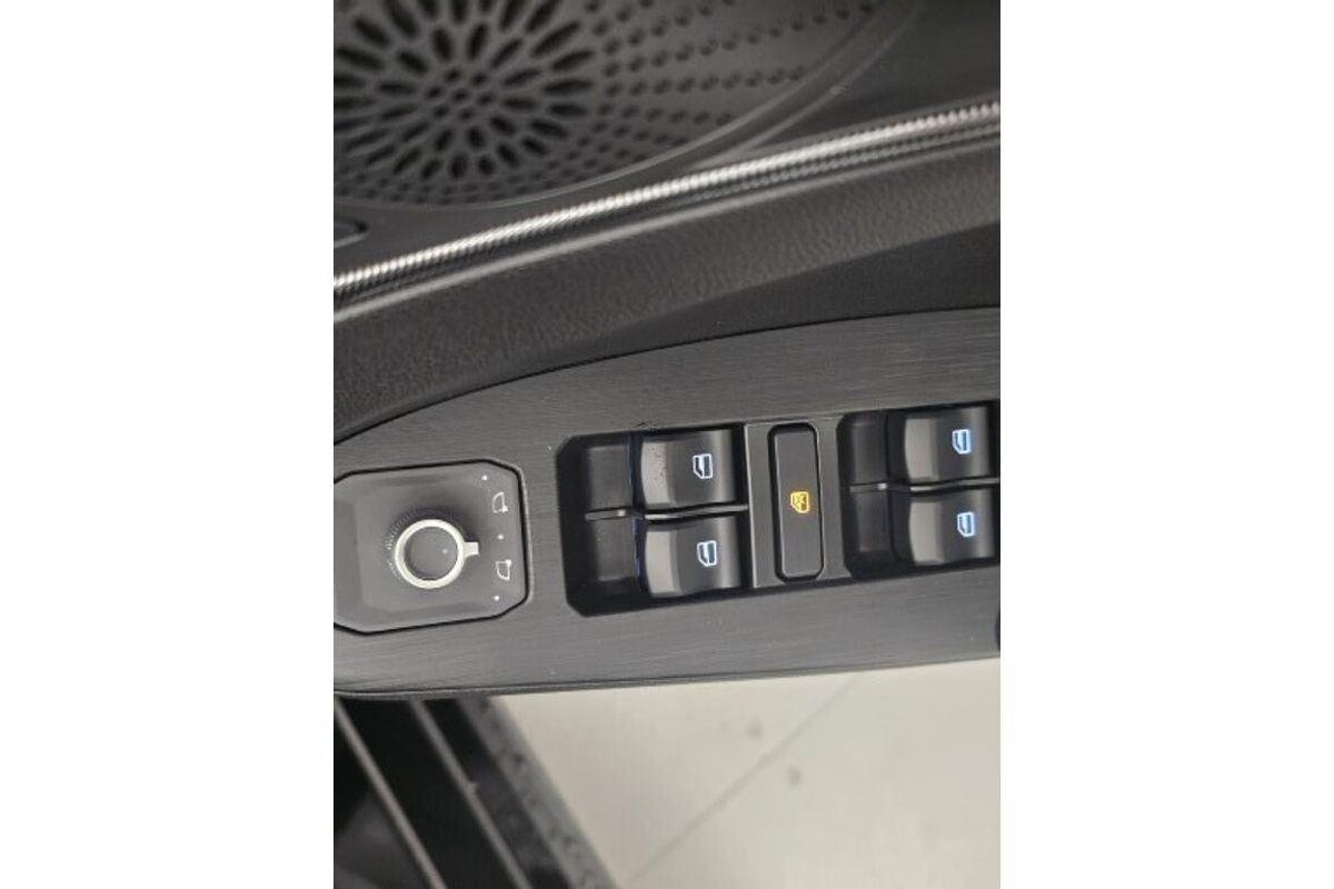 2024 Haval  Facelift Premium Auto 4x2
