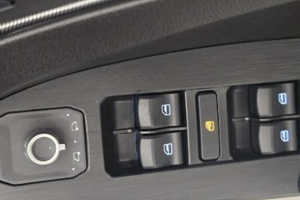 2024 GWM Haval Jolion Premium A01