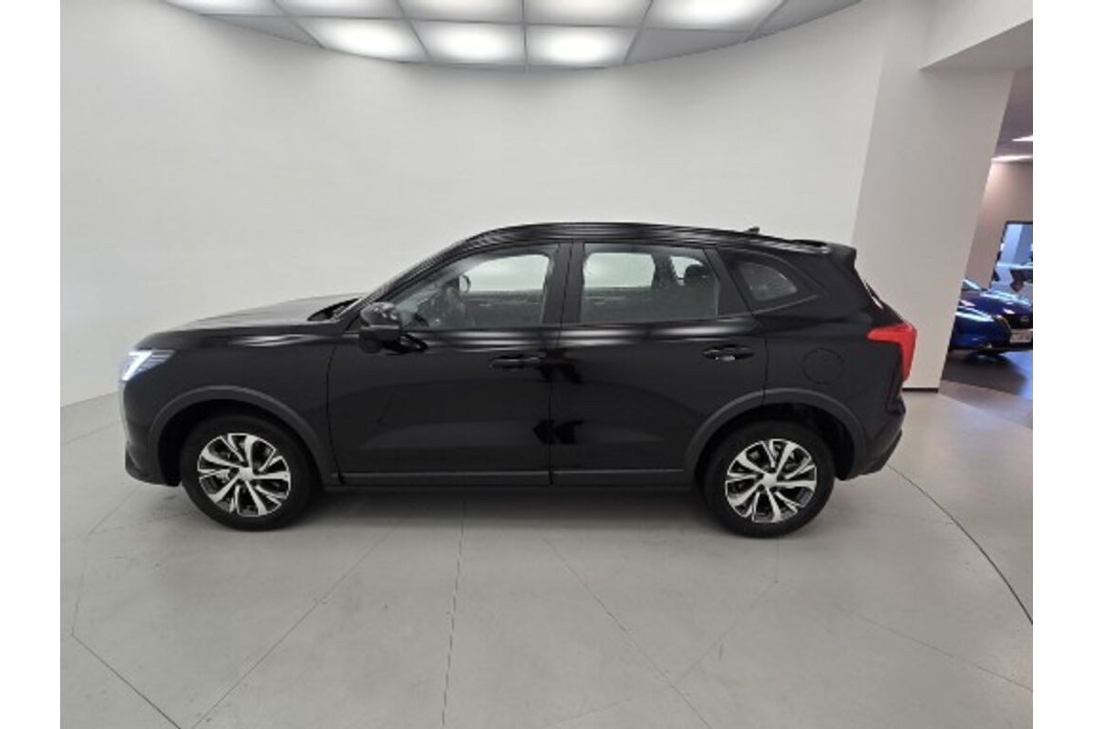 2024 GWM Haval Jolion Premium A01