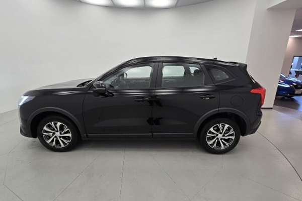 2024 GWM Haval Jolion Premium A01