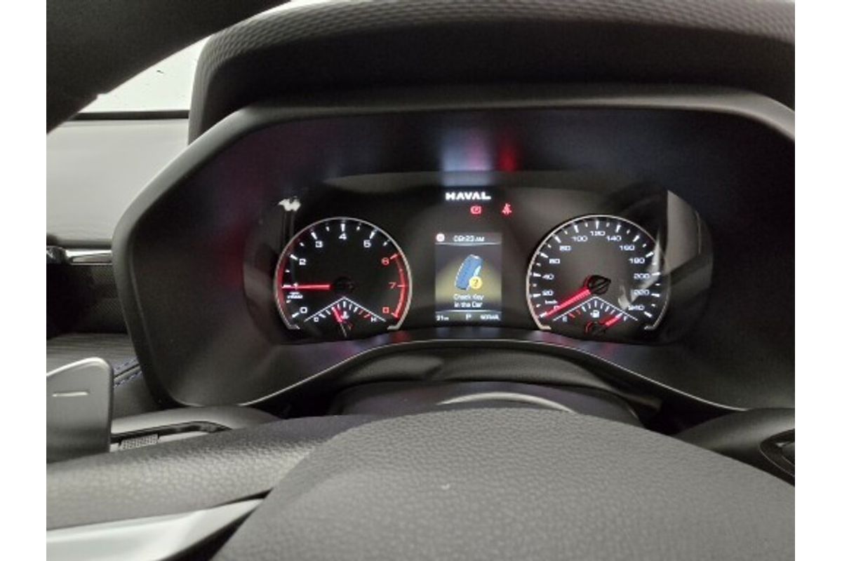 2024 Haval  Facelift Premium Auto 4x2