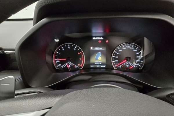 2024 GWM Haval Jolion Premium A01