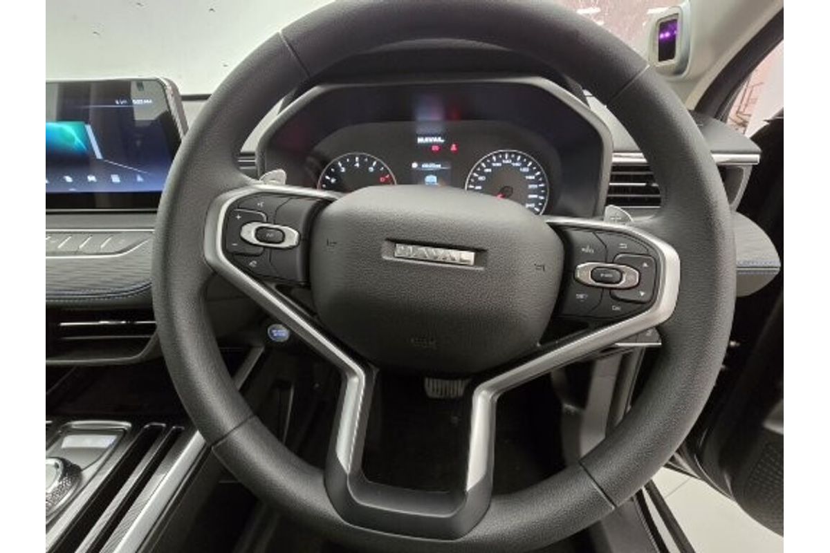 2024 Haval  Facelift Premium Auto 4x2