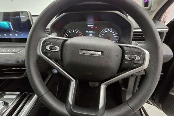 2024 GWM Haval Jolion Premium A01