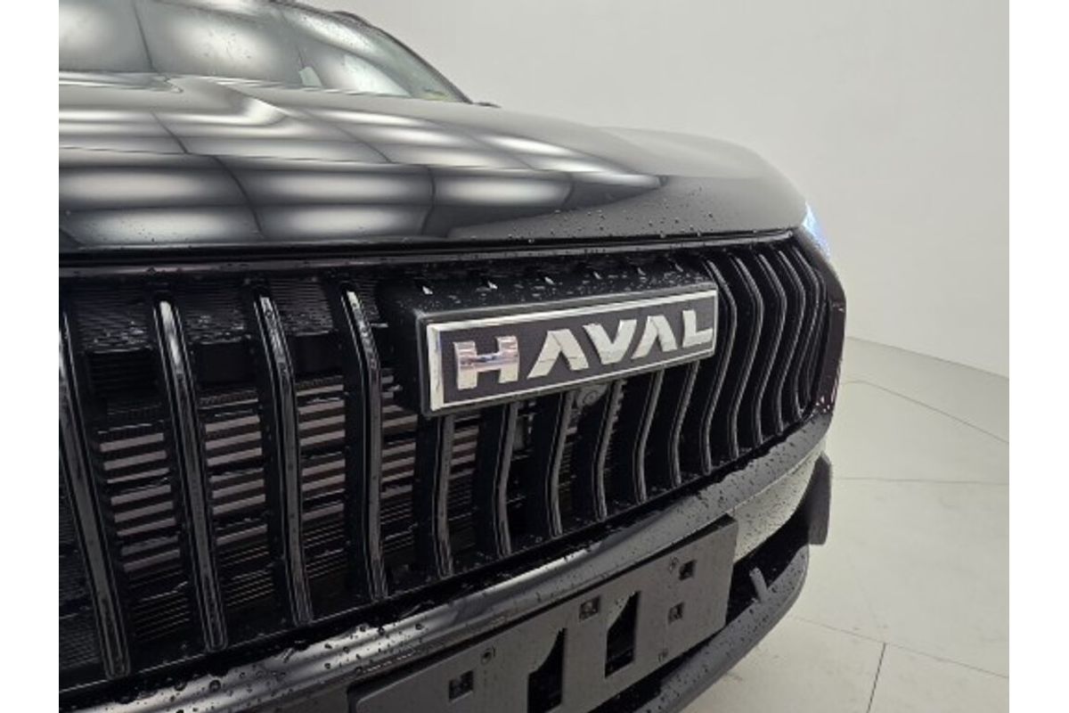 2024 GWM Haval Jolion Premium A01