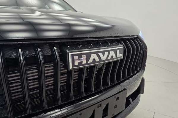2024 GWM Haval Jolion Premium A01