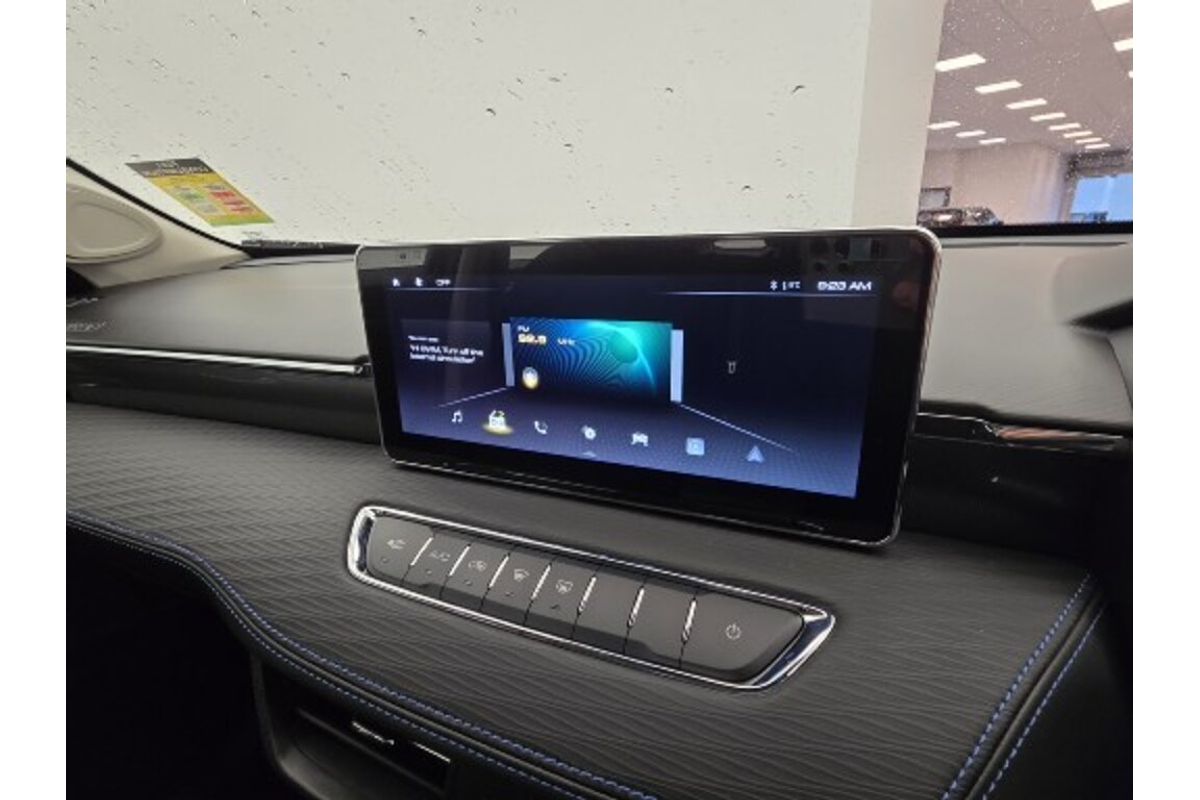 2024 Haval  Facelift Premium Auto 4x2