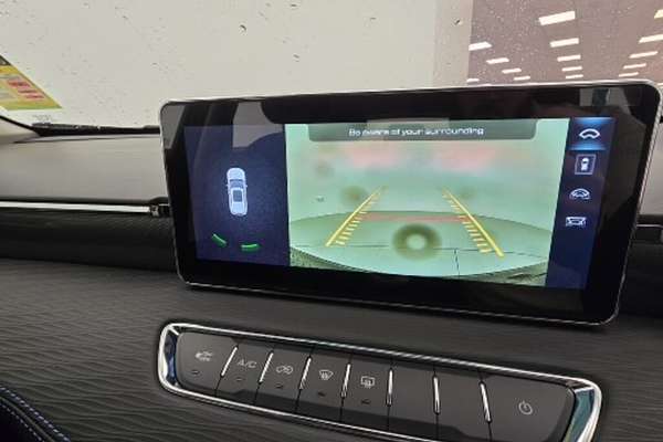 2024 GWM Haval Jolion Premium A01