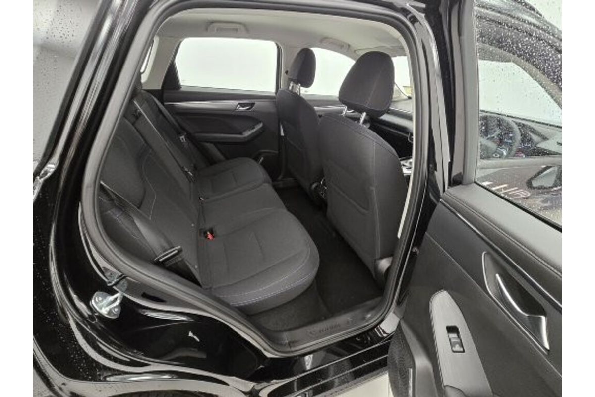 2024 GWM Haval Jolion Premium A01