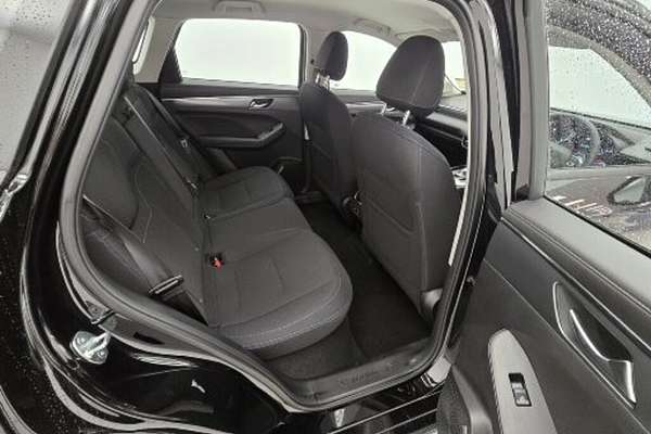 2024 GWM Haval Jolion Premium A01