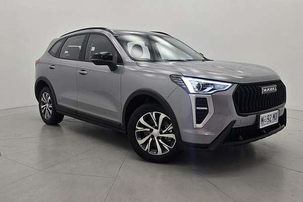 2025 GWM Haval Jolion Premium A01