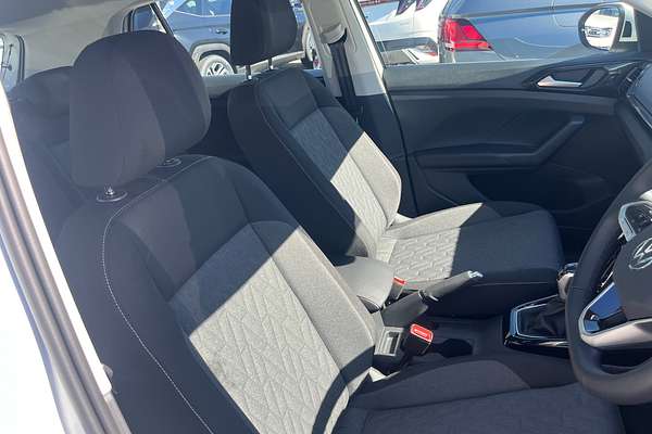 2024 Volkswagen T-Cross 85TSI Life D31