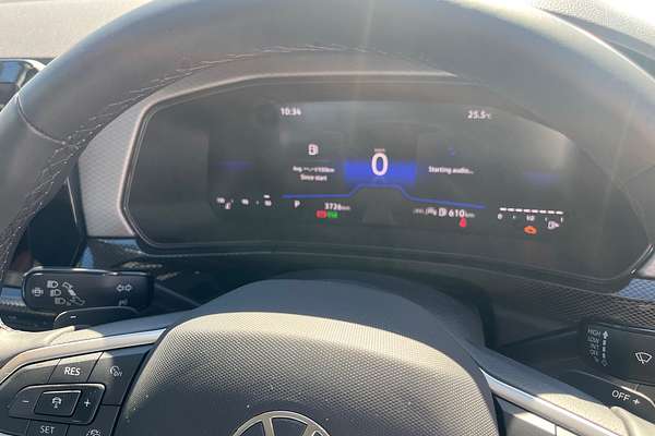 2024 Volkswagen T-Cross 85TSI Life D31