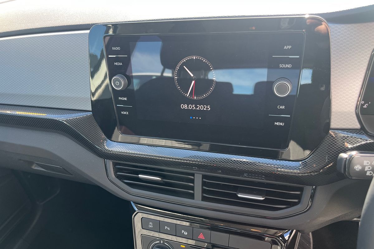 2024 Volkswagen T-Cross 85TSI Life D31