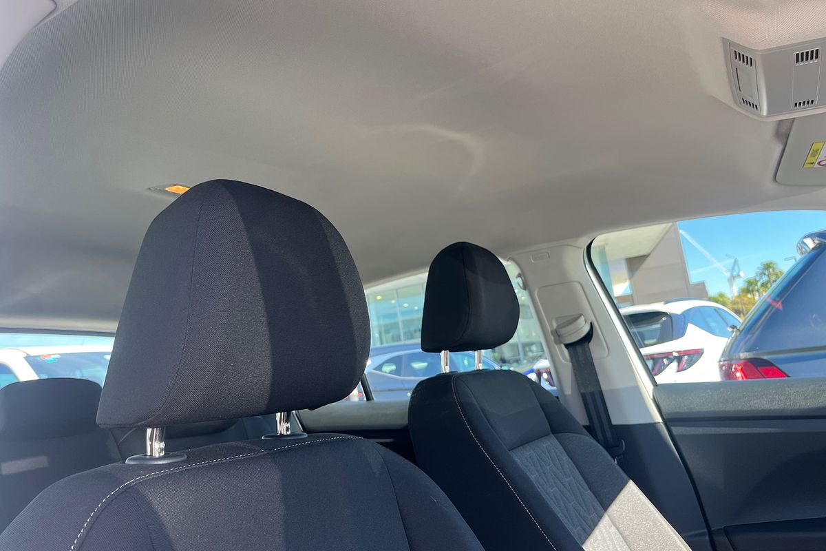 2024 Volkswagen T-Cross 85TSI Life D31
