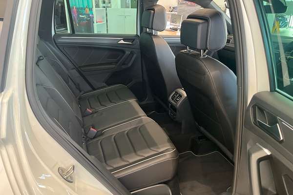 2024 Volkswagen Tiguan 162TSI R-Line 5N