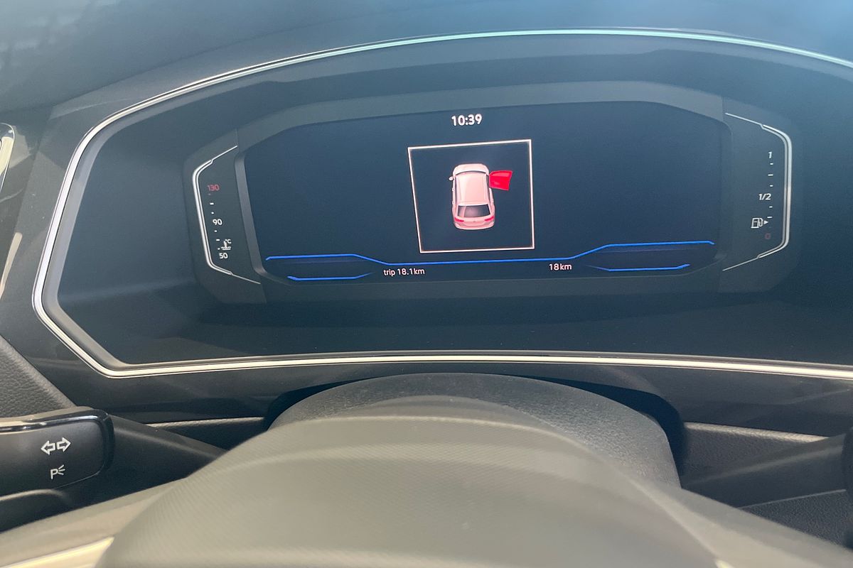 2024 Volkswagen Tiguan 162TSI R-Line 5N