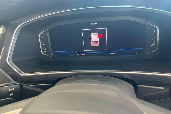 2024 Volkswagen Tiguan 162TSI R-Line 5N