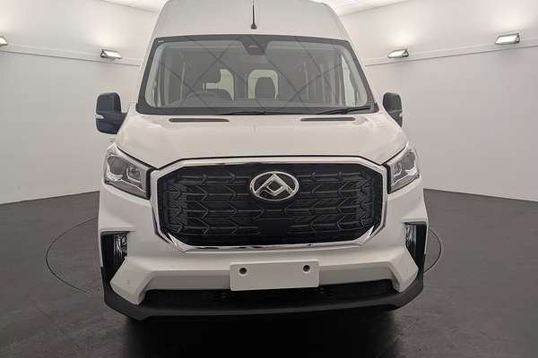 2025 LDV Deliver 9 LWB