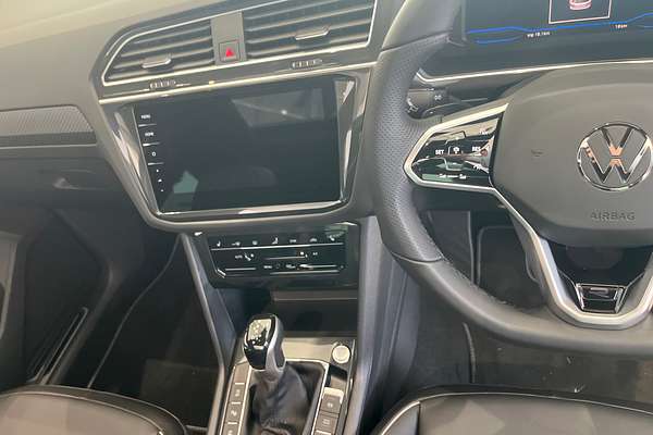 2024 Volkswagen Tiguan 162TSI R-Line 5N