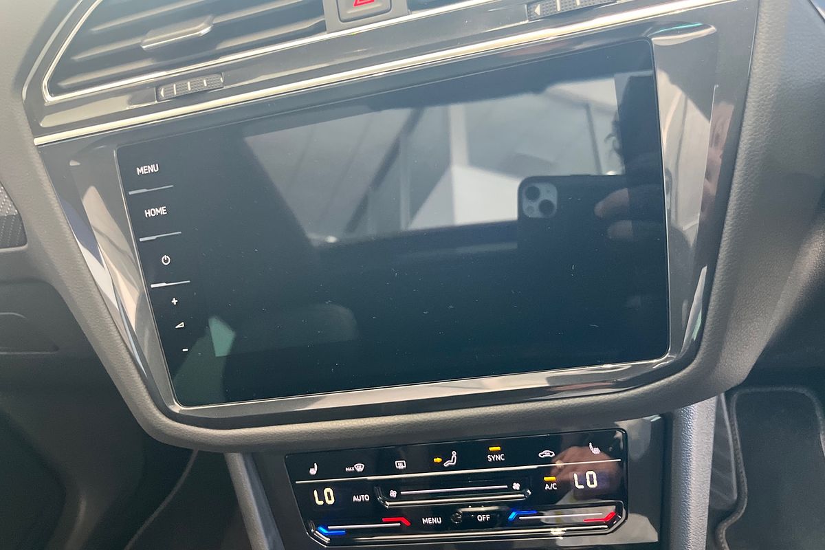 2024 Volkswagen Tiguan 162TSI R-Line 5N