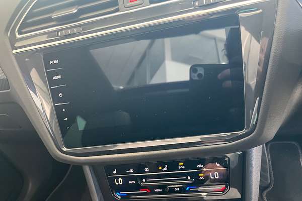2024 Volkswagen Tiguan 162TSI R-Line 5N