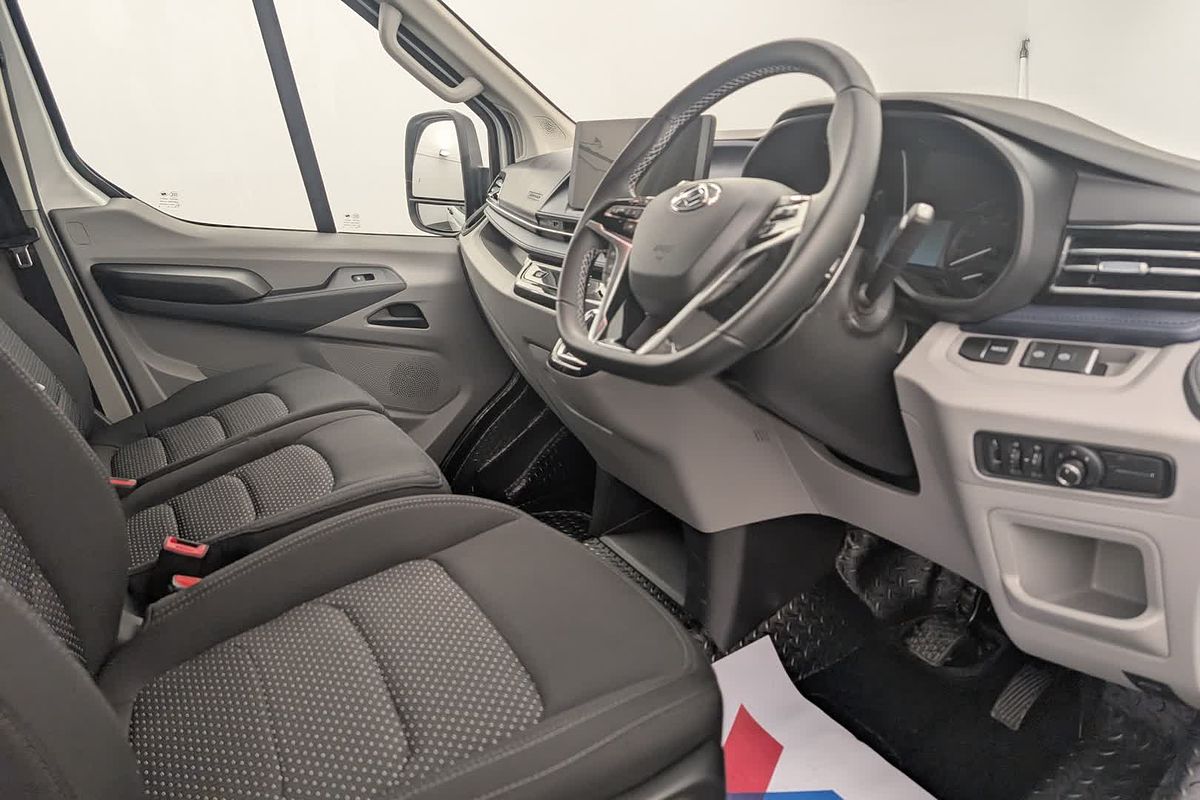 2025 LDV Deliver 9 LWB