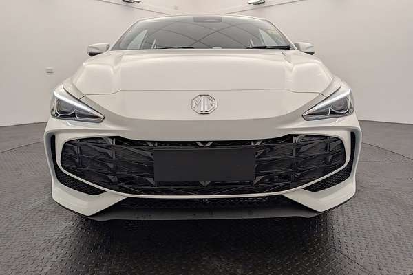 2025 MG MG3 Vibe
