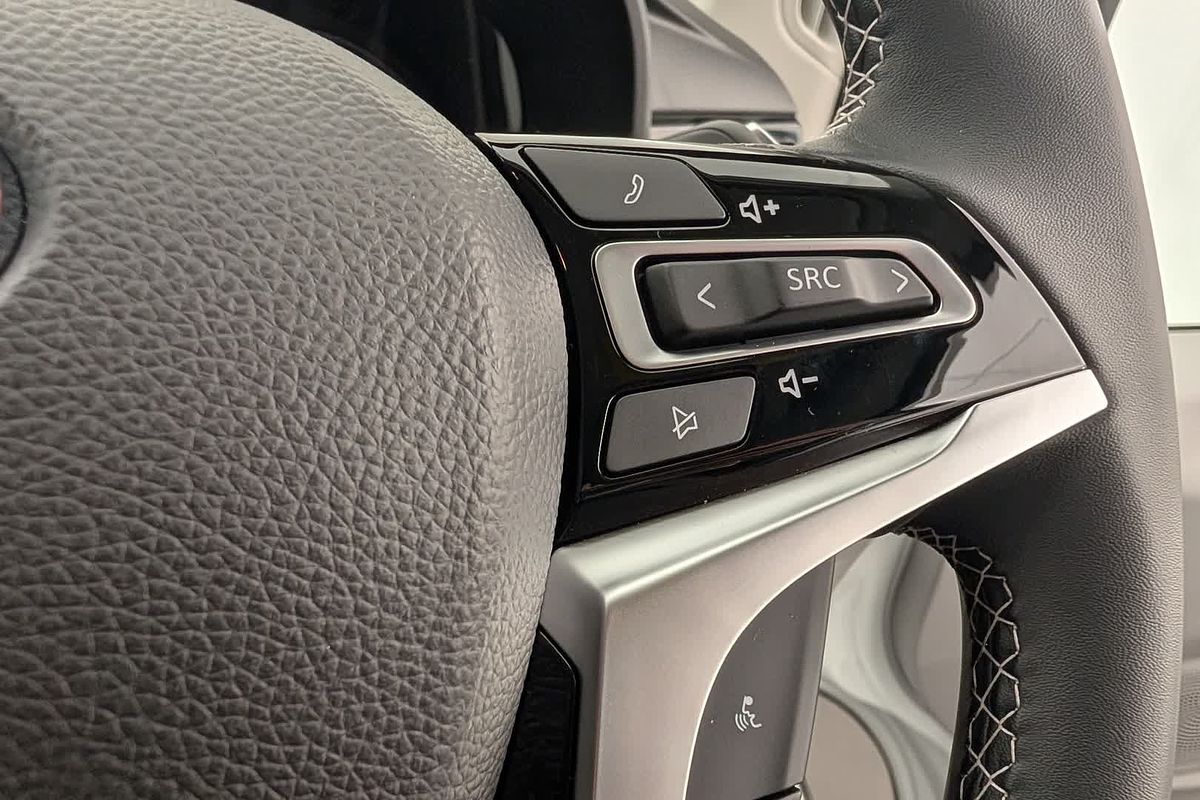 2025 LDV Deliver 9 LWB