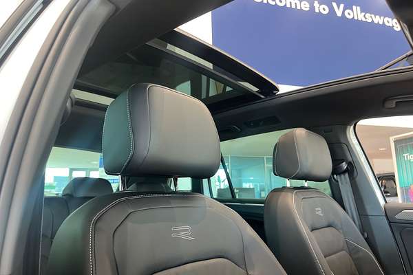 2024 Volkswagen Tiguan 162TSI R-Line 5N
