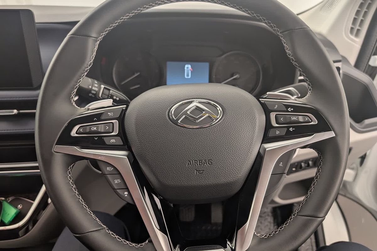 2025 LDV Deliver 9 LWB