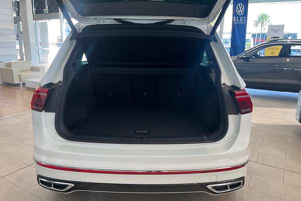 2024 Volkswagen Tiguan 162TSI R-Line 5N