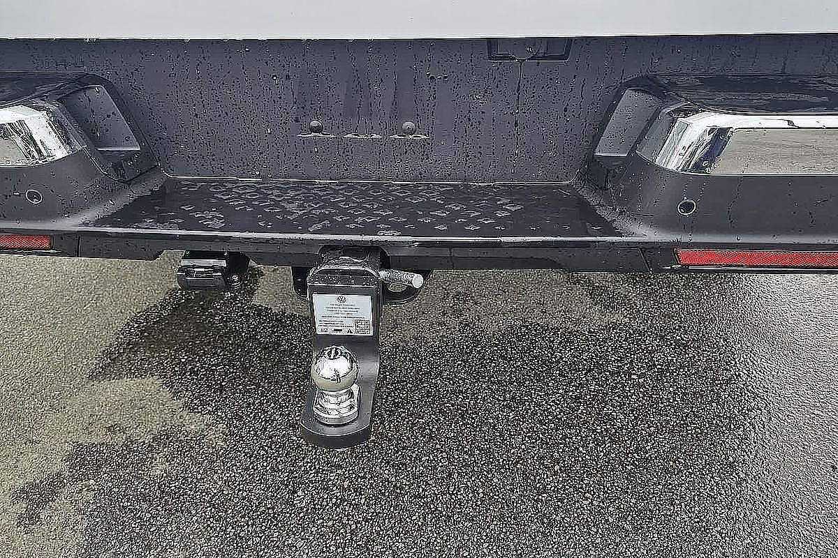 2024 Volkswagen Amarok TDI600 Style NF 4X4