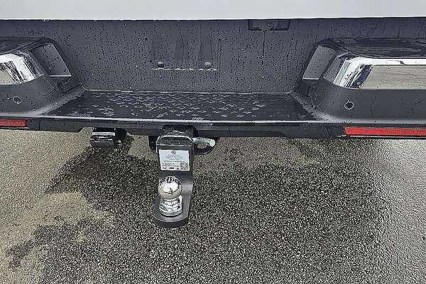 2024 Volkswagen Amarok TDI600 Style NF 4X4