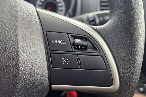 2025 Mitsubishi ASX LS XD