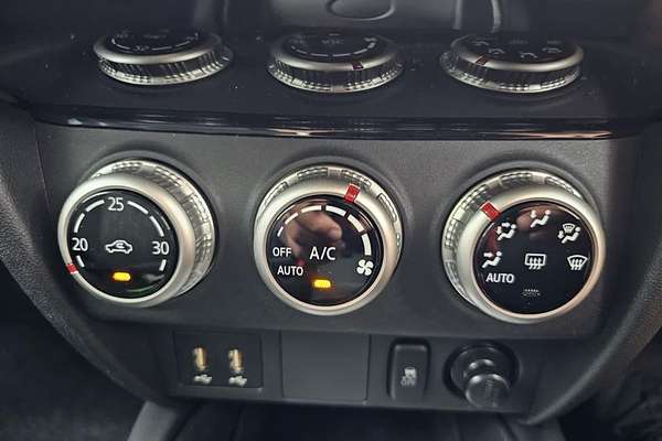 2025 Mitsubishi ASX LS XD