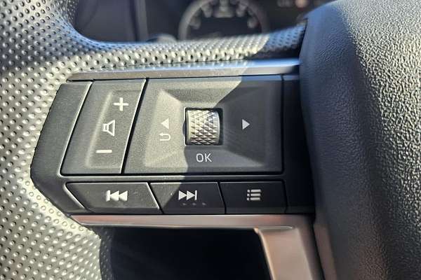 2024 Mitsubishi Outlander ES ZM