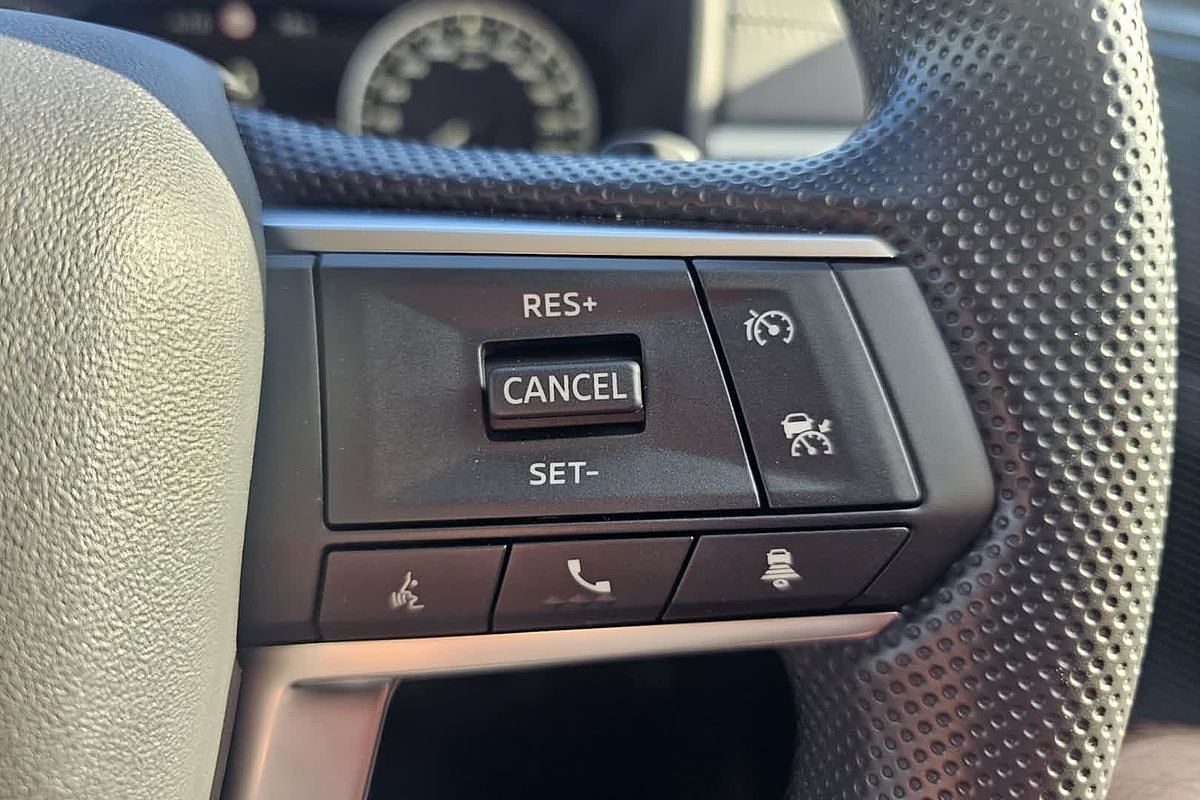 2024 Mitsubishi Outlander ES ZM
