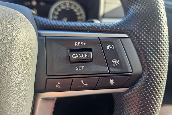 2024 Mitsubishi Outlander ES ZM