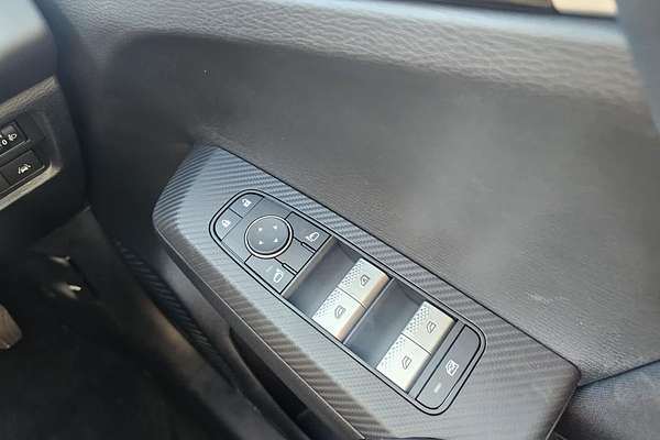 2024 Mitsubishi Outlander ES ZM