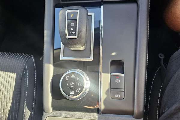 2024 Mitsubishi Outlander ES ZM